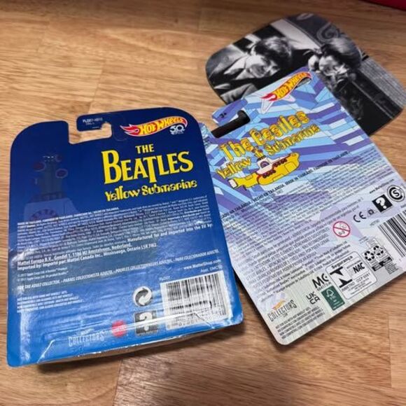 Beatles Memorabilia - Picture 5 of 5